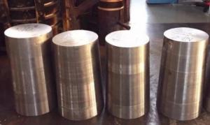 核动力院全面掌握FeCrAl包壳材料铸锭制备技术