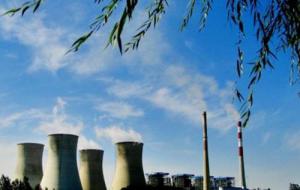 贵州制定燃煤电厂节能减排实施计划