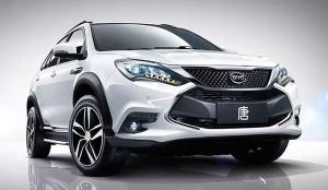 中美贸易摩擦或波及新能源汽车 零部件企业或遭重创