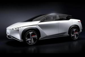 日产与东风合资成立新公司 专注新能源车