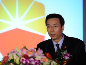 汪东进辞任中国石油副董事长、总裁