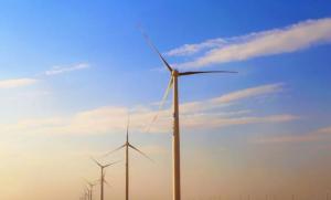 三峡巴基斯坦风电二期项目顺利完成新增土地征地工作