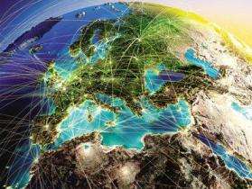 九横九纵”实现网联全球 跨洲电网总投资将达3900亿美元