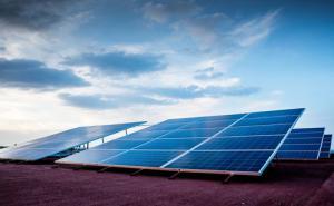 中国能建黑龙江院中标新天双胜大型地面光伏总承包工程合同