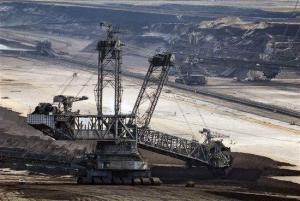 2017年底陕西生产煤矿219处 产能53784万吨