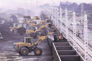 煤炭库存高企价格走低 进口煤限制政策重启