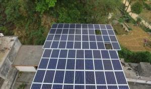 90MW光伏,50MW光热 二连浩特微电网示范项目4月开工