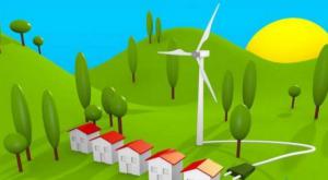 广核2017年清洁能源上网电量达2119亿度