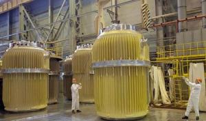 美国两家公司合作开发先进核燃料制造设施