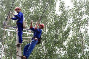 桂东电力：拟投资14.68亿元进行农网改造升级工程项目