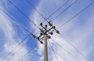 天津启动农村电网升级改造三年行动计划　智能电表将实现全覆盖