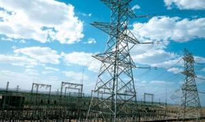 江西院设计抚州500千伏云峰输变电工程成功投运