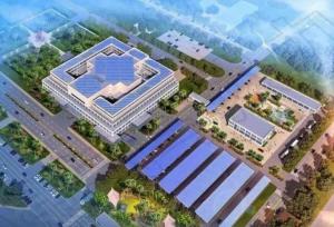 中国能建浙江院总承包的德清天然气分布式能源项目实现供冷目标