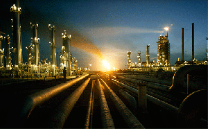 油气数据领域孕育万亿美元商机