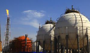 中石油23座地下储气库全面开始注气 备战今冬供应