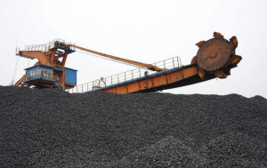 3月中国焦炭市场评述