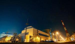 田湾核电2号机组刷新VVER大修纪录