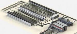 SpannerRe²揭示了日本大型生物质热电联产项目--25个气化装置