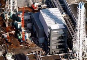 美法企业合作在美建设集中式乏燃料贮存设施