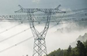 浙福特高压交流等十项典型电网工程投资成效监管报告