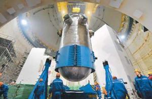 中国核电材料试验标准步入国际前沿