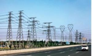 北京电力打造城市副中心智能配电网