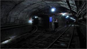 贵州91处自愿申请关闭煤矿9月底前完成物理封闭