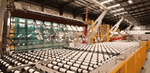 中国科学家研制太阳能“发电玻璃”，已量产应用