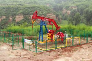 华北油田建成高水平煤层气试验基地