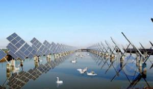 光伏扶贫电站不得负债建设 产权归村集体所有