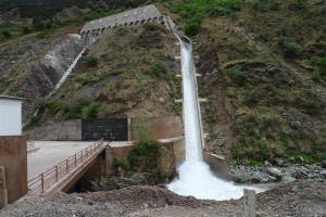 解决减水断流 福建泉州今年计划退出小水电站41座