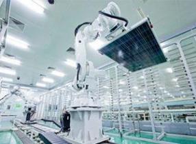 晶科能源参加2018年博鰲论坛称光伏产业赶上最好十年