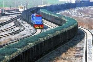 2018年中国煤炭进口量可能降至2.5亿吨