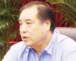 建立长效机制 打赢蓝天保卫战