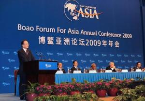 南网特级保电护航博鳌亚洲论坛