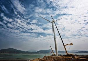 9个风电项目！临汾市2018年省市重点工程项目名单公布