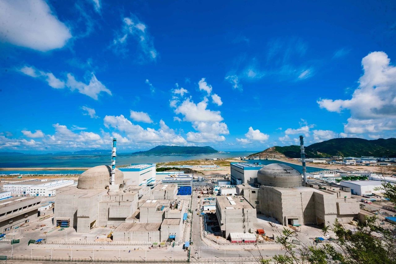 国常会再次核准2个核电项目，核电发展迎来新机遇-广州市泓远自动化设备有限公司