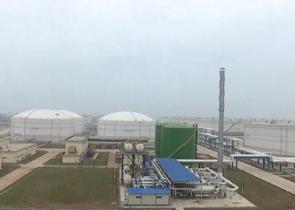 洋浦汉地油气三期项目2019投产 预计年产值超百亿