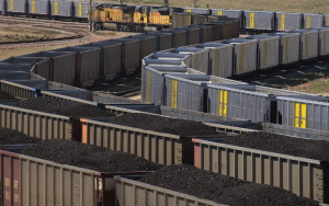 铁路新运行图实施 煤炭运量将提升