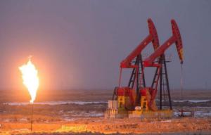 中国最大油田今年将在陕西、甘肃等地打6000口井