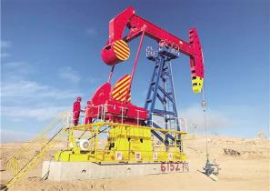 川中油气矿2018年一季度天然气产量同比增长7% 创历史新高