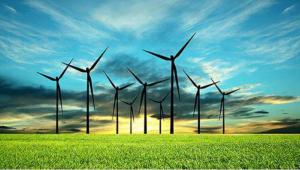 分散式风电最大优势：就近消纳、不受指标管理、审批流程从简