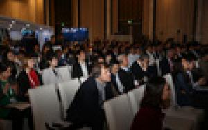 第十六届中国国际煤炭大会在北京举办