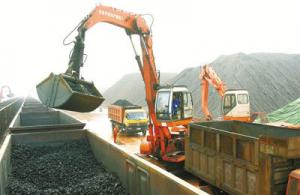 3月份全国出口煤炭21.9万吨 同比下降84.13%