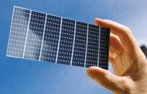 国家能源局批准五大光伏行业标准