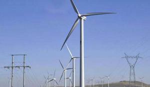 历史第一家！国电电力出台首个《风力发电重点反事故措施》