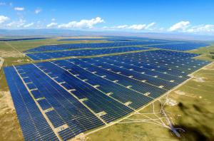 二连浩特市可再生能源微电网示范项目4月开工