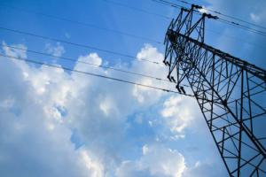 3月全社会用电量同比增长3.6%