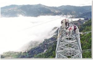 云南电网西电东送再创新高 首次突破1200亿千瓦时