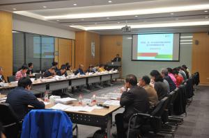 重大专项课题“核电泵、阀、电气设备及测量仪表研制”通过国家能源局正式验收